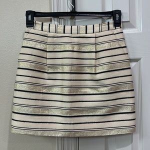 J Crew skirt